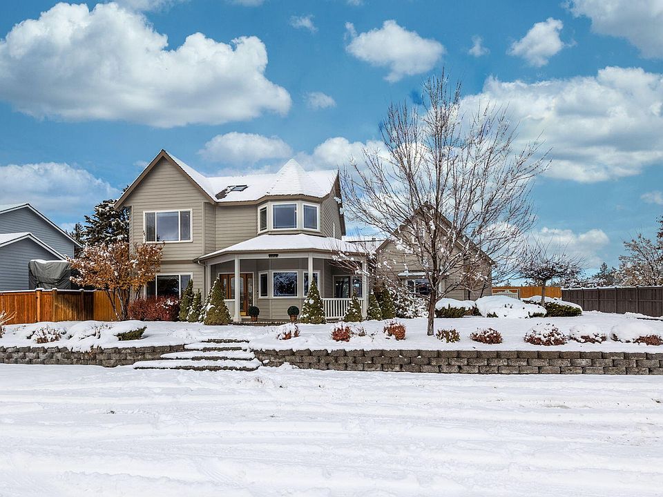 3343 NE Stonebrook Loop, Bend, OR 97701 Zillow