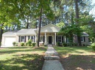 314 Pineland Dr, Goldsboro, NC 27534