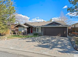 3881 Cashill Blvd, Reno, NV 89509