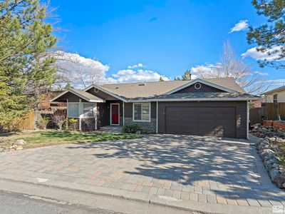 3881 Cashill Blvd, Reno, NV, 89509