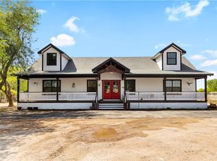 135 Owassa Rd, Alamo, TX 78516