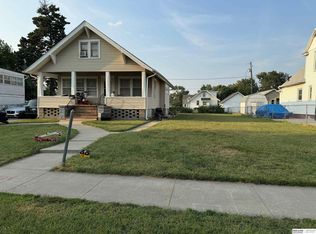 2418 Hartman Ave, Omaha, NE 68111