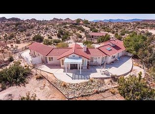 5453 Wallaby St, Yucca Valley, CA 92284