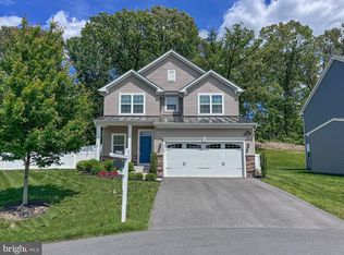 8325 Carrig Ct, Millersville, MD 21108