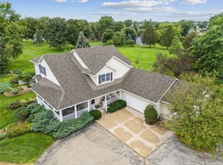 4047 Bruce Rd, Marion, IA 52302