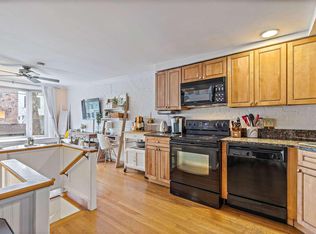 1030 Willow Ave #2, Hoboken, NJ 07030