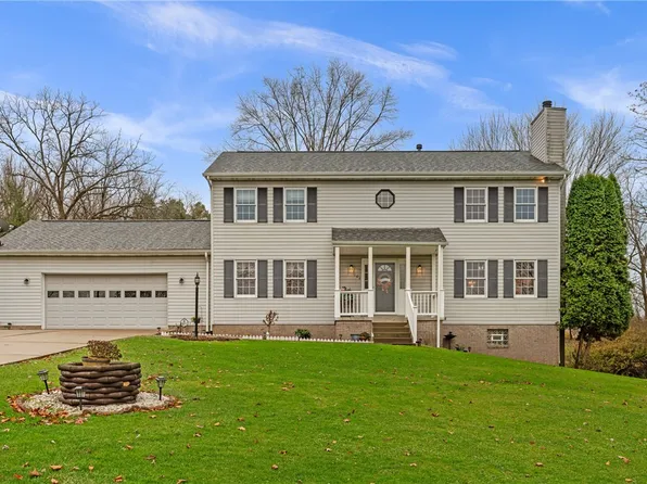 104 Caromar Dr, Mars, PA 16046