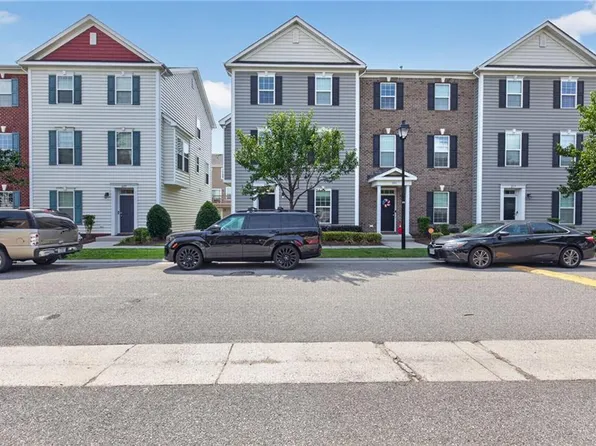 225 Feldspar St, Virginia Beach, VA 23462