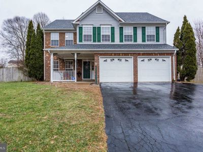 5263 Quebec Pl, Woodbridge, VA, 22193