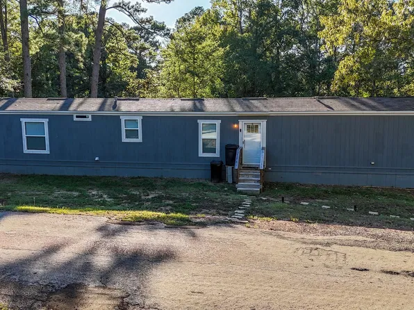 215 Pine Tree Rd, Harleton, TX 75651