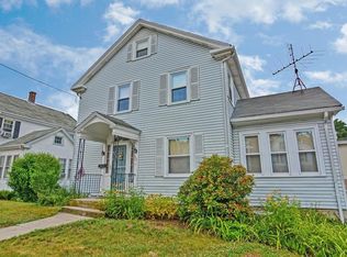 55 Pearl St, Milford, MA 01757