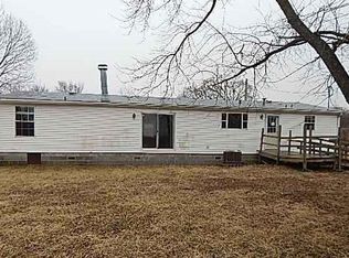 110 W Grain Ave, Dennis, KS 67341