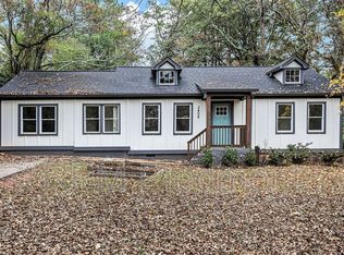 3408 Beech Dr, Decatur, GA 30032