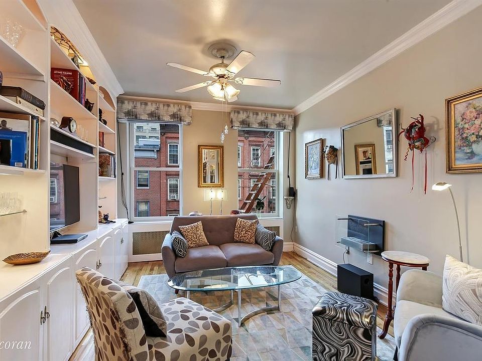 1st image of 326 W 43rd St APT 4FC