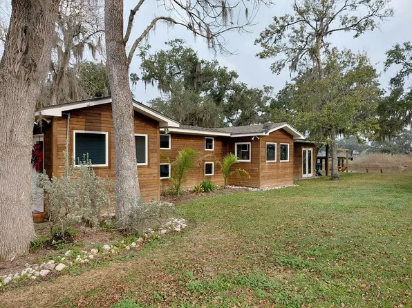 6666 C/r #659, Brazoria, TX 77422