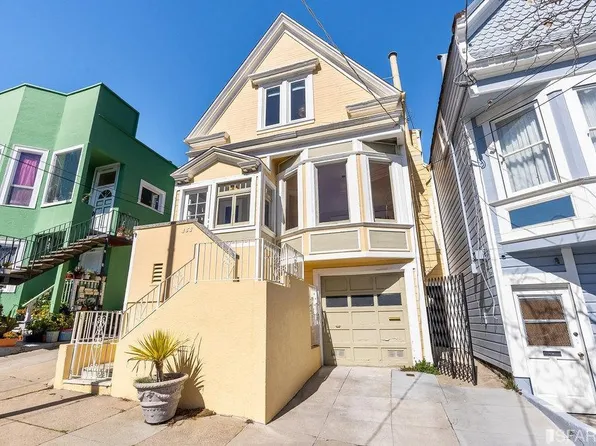 353 Park St, San Francisco, CA 94110