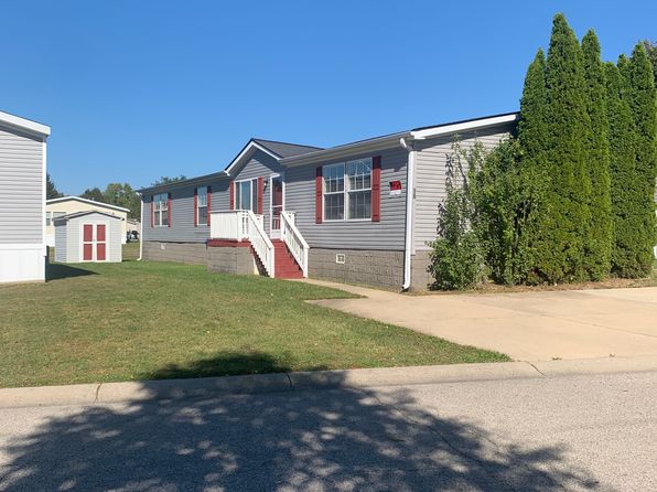 16 Pebble Creek Dr #189
