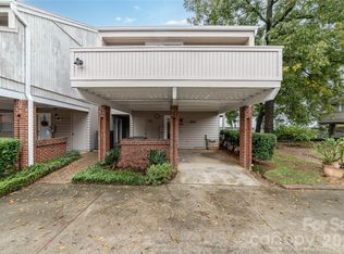 606 N Graham St, Charlotte, NC