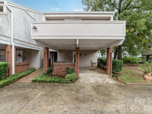 606 N Graham St, Charlotte, NC 28202