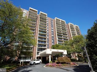 7401 Westlake Ter APT 902, Bethesda, MD 20817