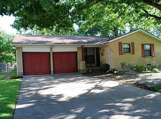 533 Royal Crest Dr, Richardson, TX 75081