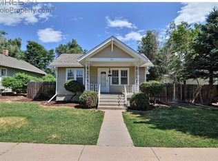 1123 12th St, Greeley, CO 80631