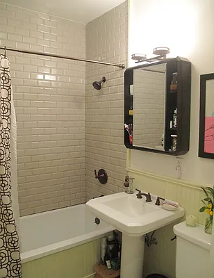 Rented by Brown Harris Stevens | media 10