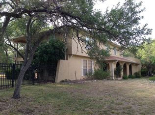 8300 Zyle Rd, Austin, TX 78737