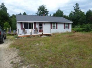 46 Lower Pratt Pond Rd, New Ipswich, NH 03071