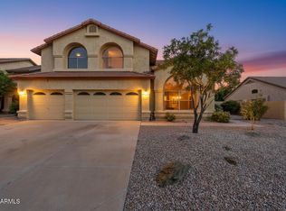 4018 E Adobe Dr, Phoenix, AZ 85050
