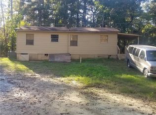 1748 Granade Rd SW, Conyers, GA 30094