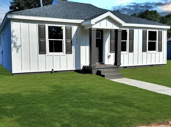 1122 W Chase St, Pensacola, FL 32502