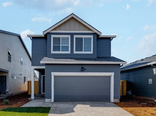 2969 U St, Springfield, OR 97477