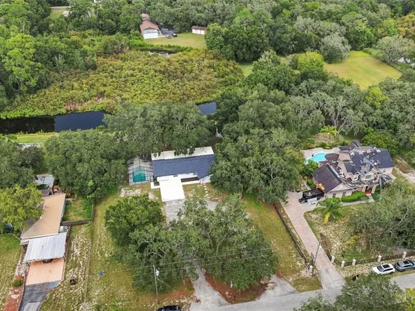 11666 SEMINOLE DRIVE, NEW PORT RICHEY, FL 34654