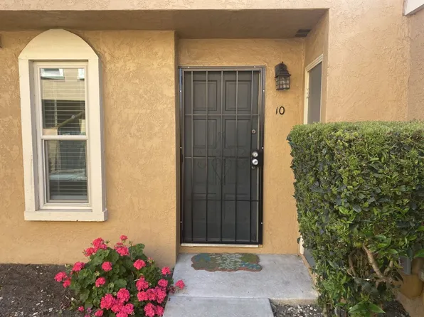 Spacious Townhome in Desirable Fairfield Area, 1200 Dana Dr, Fairfield, CA 94533