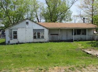 502 S Argus St, Robinson, IL 62454