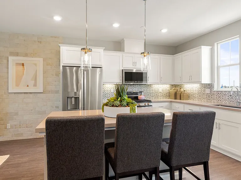 Spacious Townhomes in Provence at Natomas — Photo 146