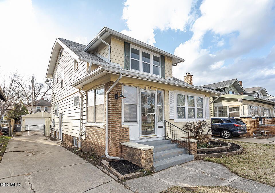 1st image of 4119 N Haven Ave