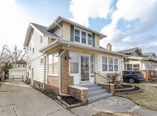 4119 N Haven Ave, Toledo, OH 43612