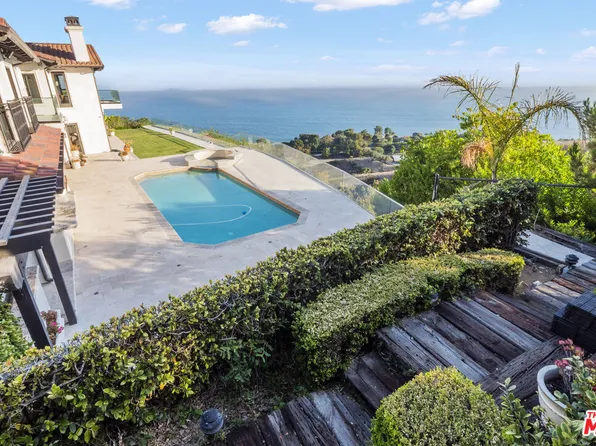 24753 Vantage Point Ter, Malibu, CA 90265