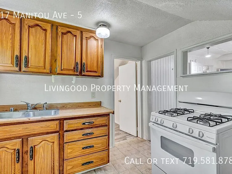 617 Manitou Ave #5 — Photo 5