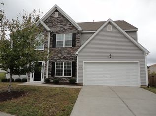 1010 Golden Crest Dr, Durham, NC 27704