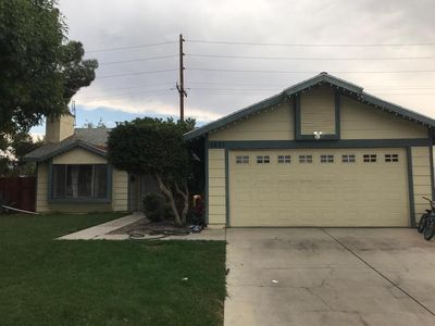 1631 E Avenue R1, Palmdale, CA, 93550