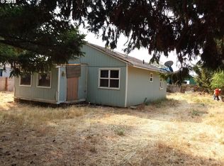 870 Wassom St, Lebanon, OR 97355