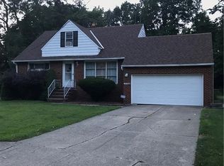 20211 Major Dr, Euclid, OH