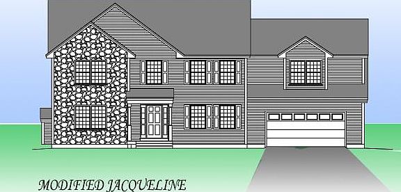 4th image of 9 Cotillion Ln Lot 2875
