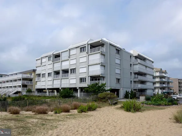 5 77th St Unit 404, Ocean City, MD 21842