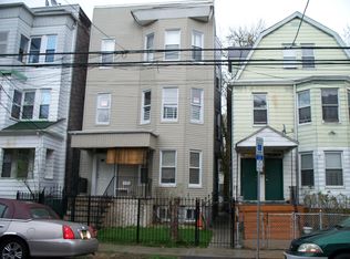 86 Columbia Ave, Newark, NJ 07106