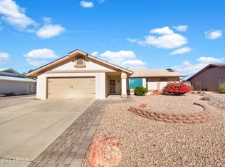 13914 W Pinetree Dr, Sun City West, AZ 85375