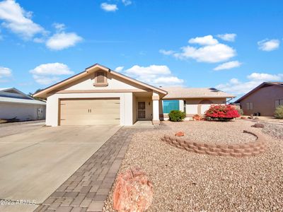 13914 W Pinetree Dr, Sun City West, AZ, 85375
